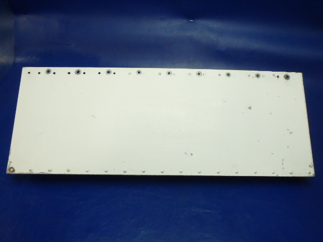 78129-01 Piper - Cowl Flap RH